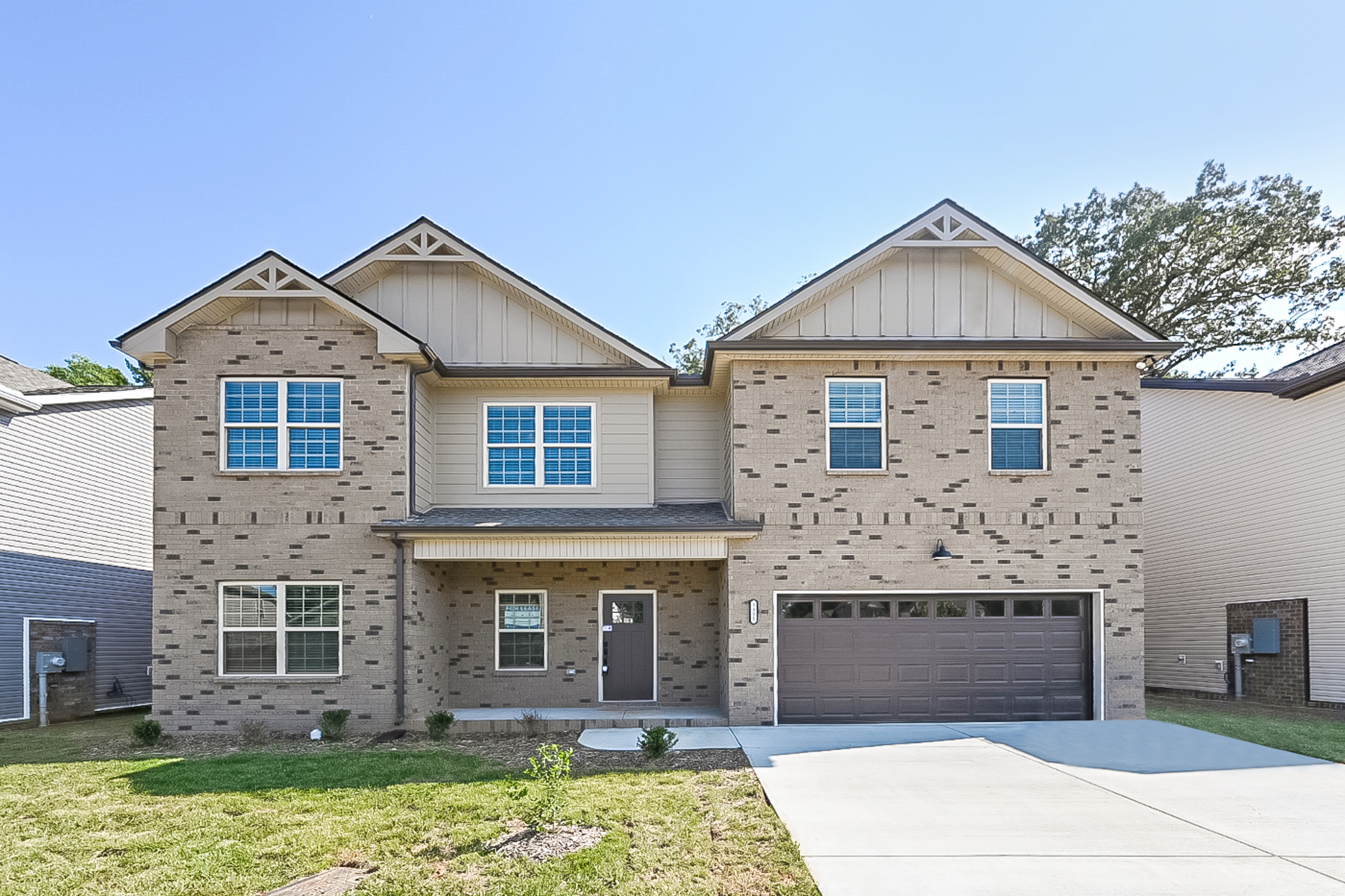 5351 Nancy Seward Dr Murfreesboro, TN 37129
